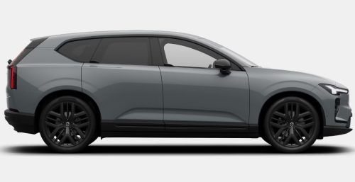 Volvo EX60