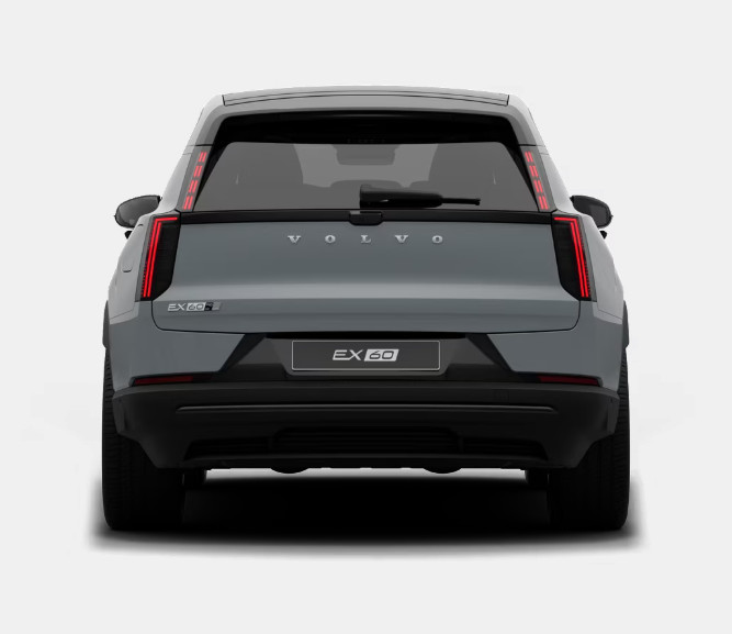 Volvo EX60