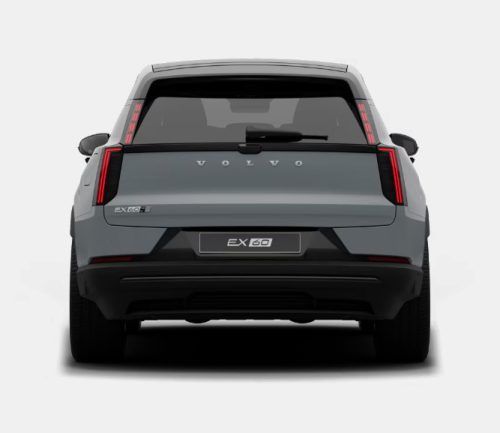 Volvo EX60