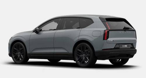 Volvo EX60