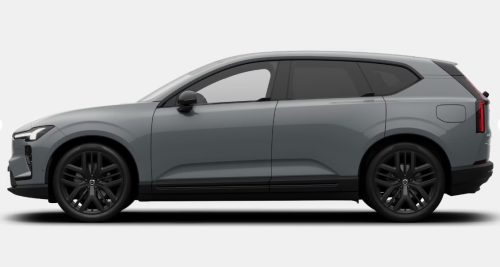 Volvo EX60