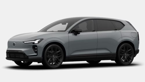Volvo EX60