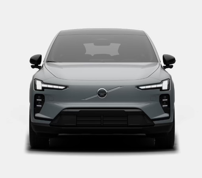 Volvo EX60
