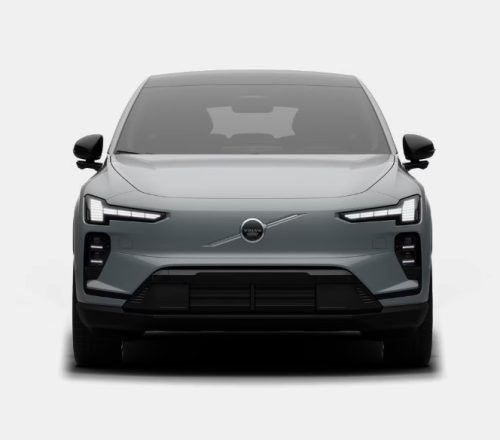 Volvo EX60