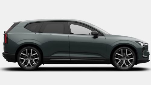 Volvo EX60