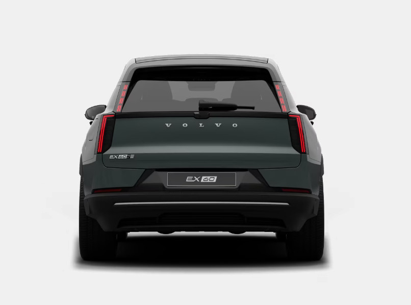 Volvo EX60