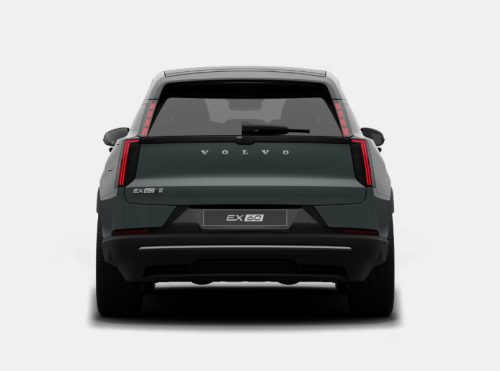 Volvo EX60