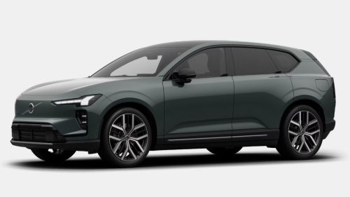 Volvo EX60