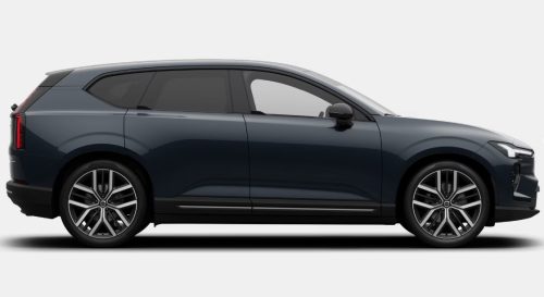 Volvo EX60