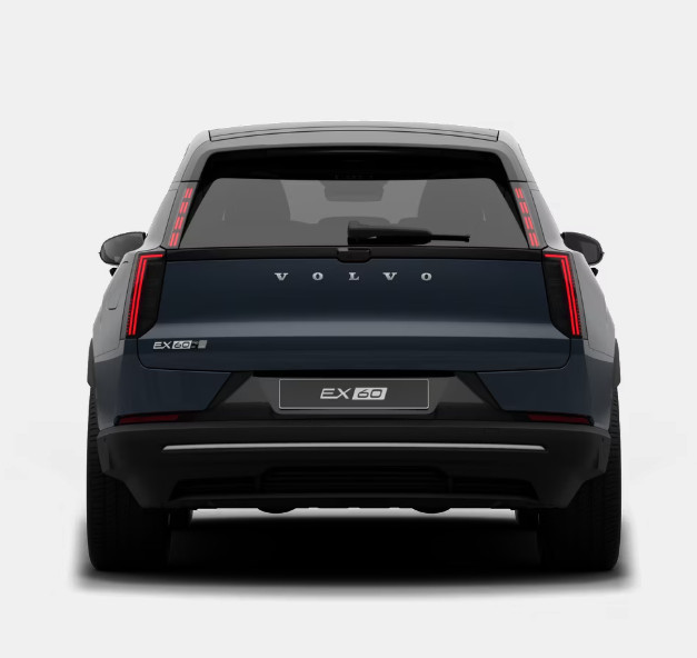 Volvo EX60