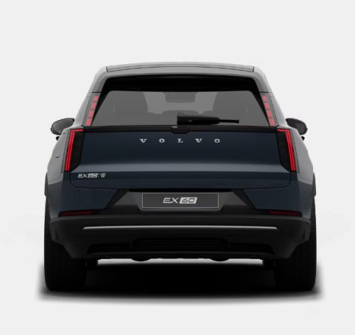 Volvo EX60