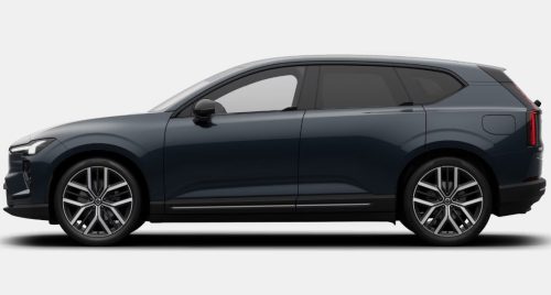 Volvo EX60