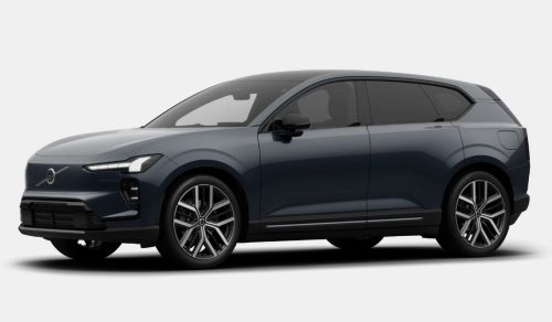 Volvo EX60