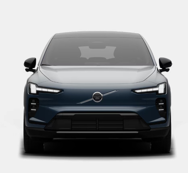 Volvo EX60
