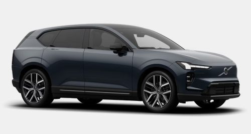 Volvo EX60
