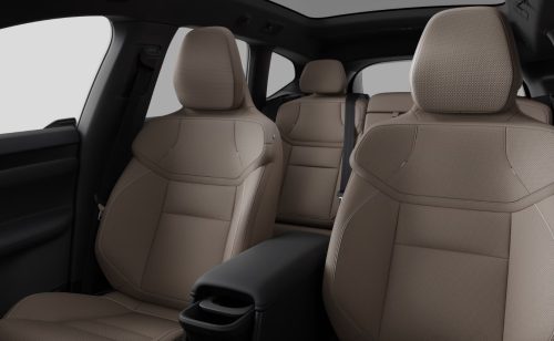 Volvo EX60