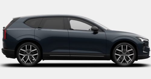 Volvo EX60