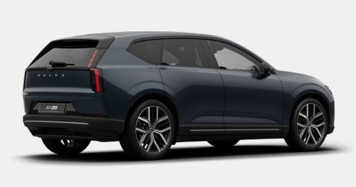 Volvo EX60