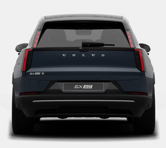 Volvo EX60