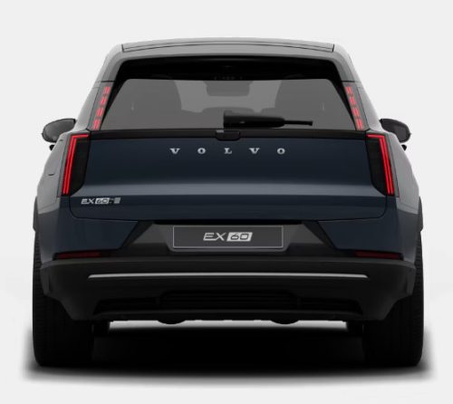 Volvo EX60