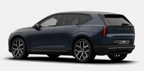 Volvo EX60