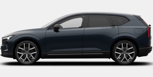 Volvo EX60