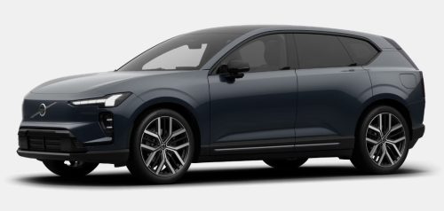 Volvo EX60