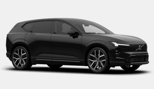 Volvo EX60