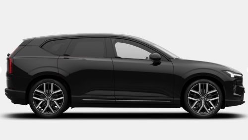 Volvo EX60