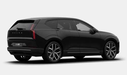 Volvo EX60