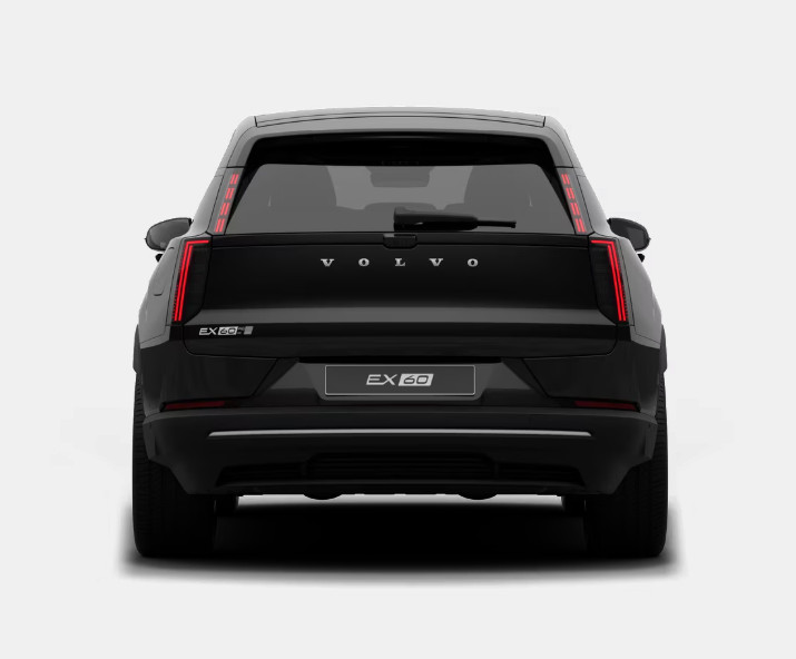 Volvo EX60