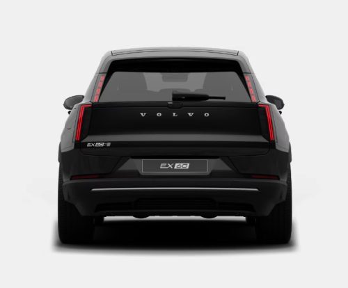 Volvo EX60