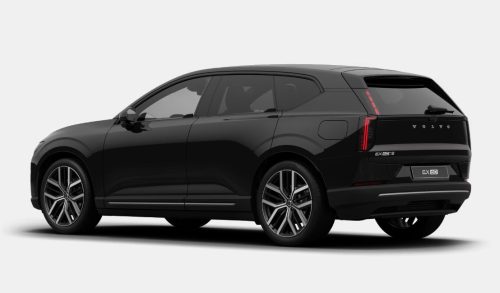 Volvo EX60