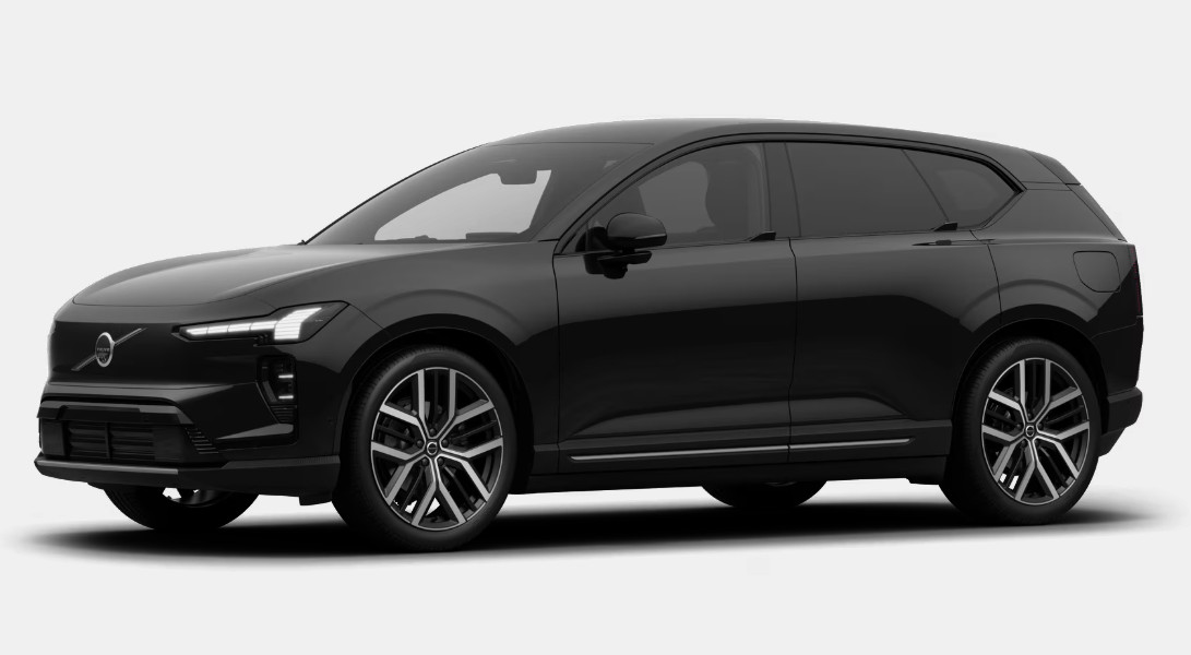 Volvo EX60