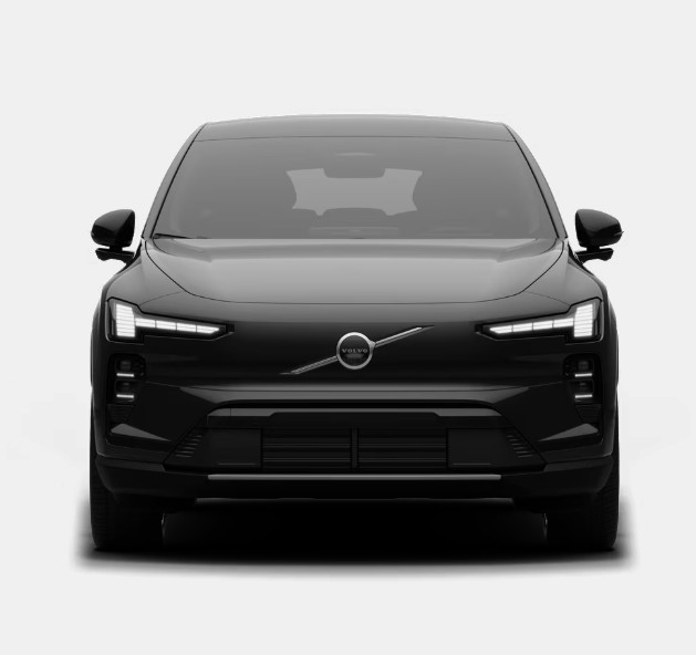 Volvo EX60