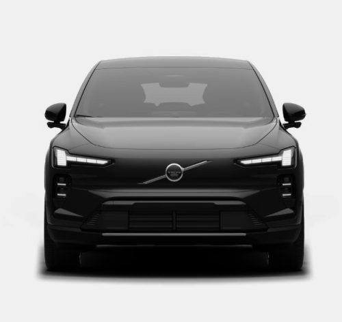 Volvo EX60