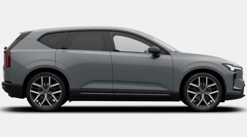Volvo EX60