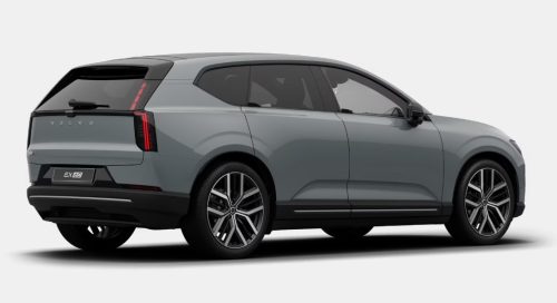 Volvo EX60