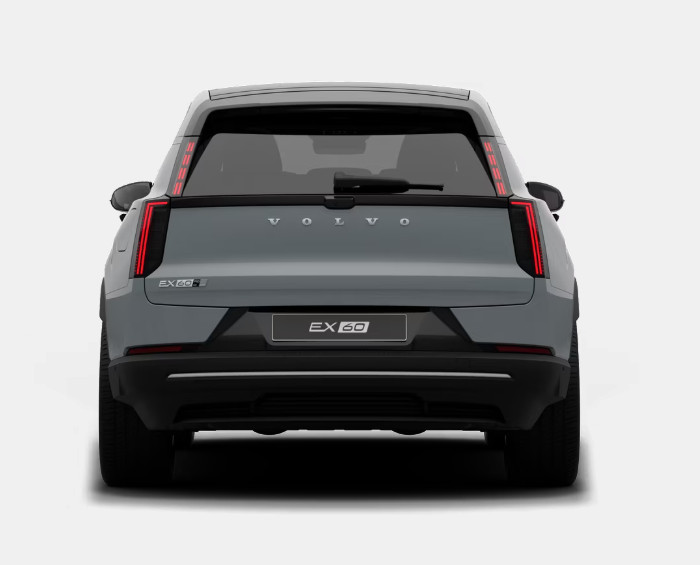 Volvo EX60