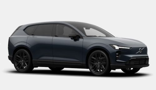 Volvo EX60
