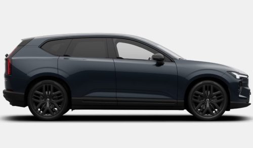 Volvo EX60
