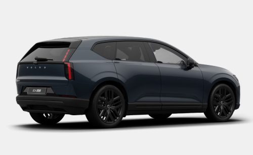 Volvo EX60