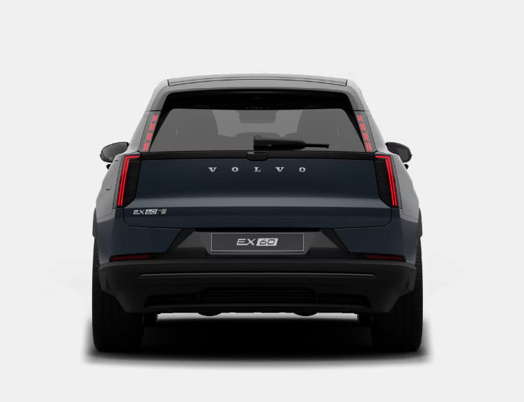 Volvo EX60