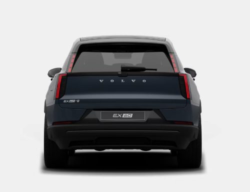 Volvo EX60