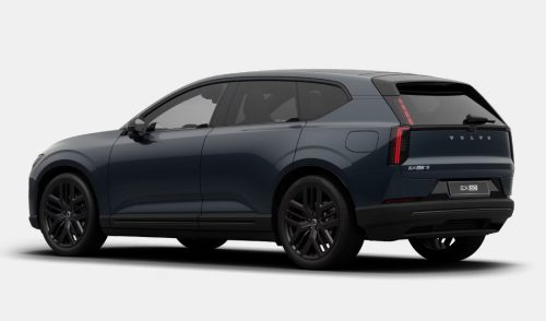 Volvo EX60