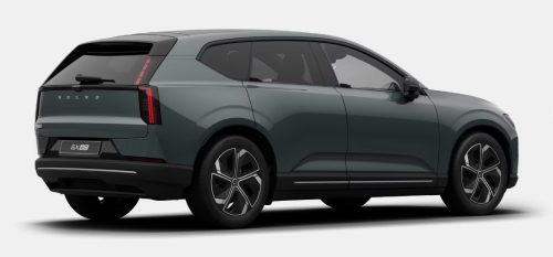 Volvo EX60