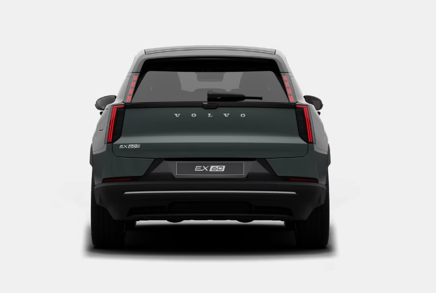 Volvo EX60