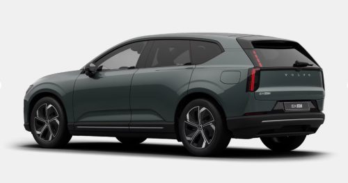 Volvo EX60