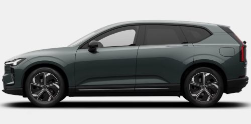 Volvo EX60