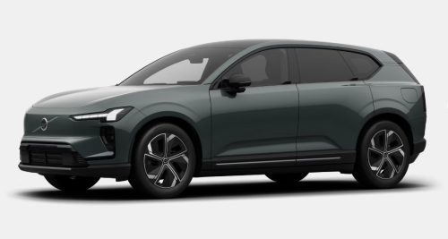 Volvo EX60